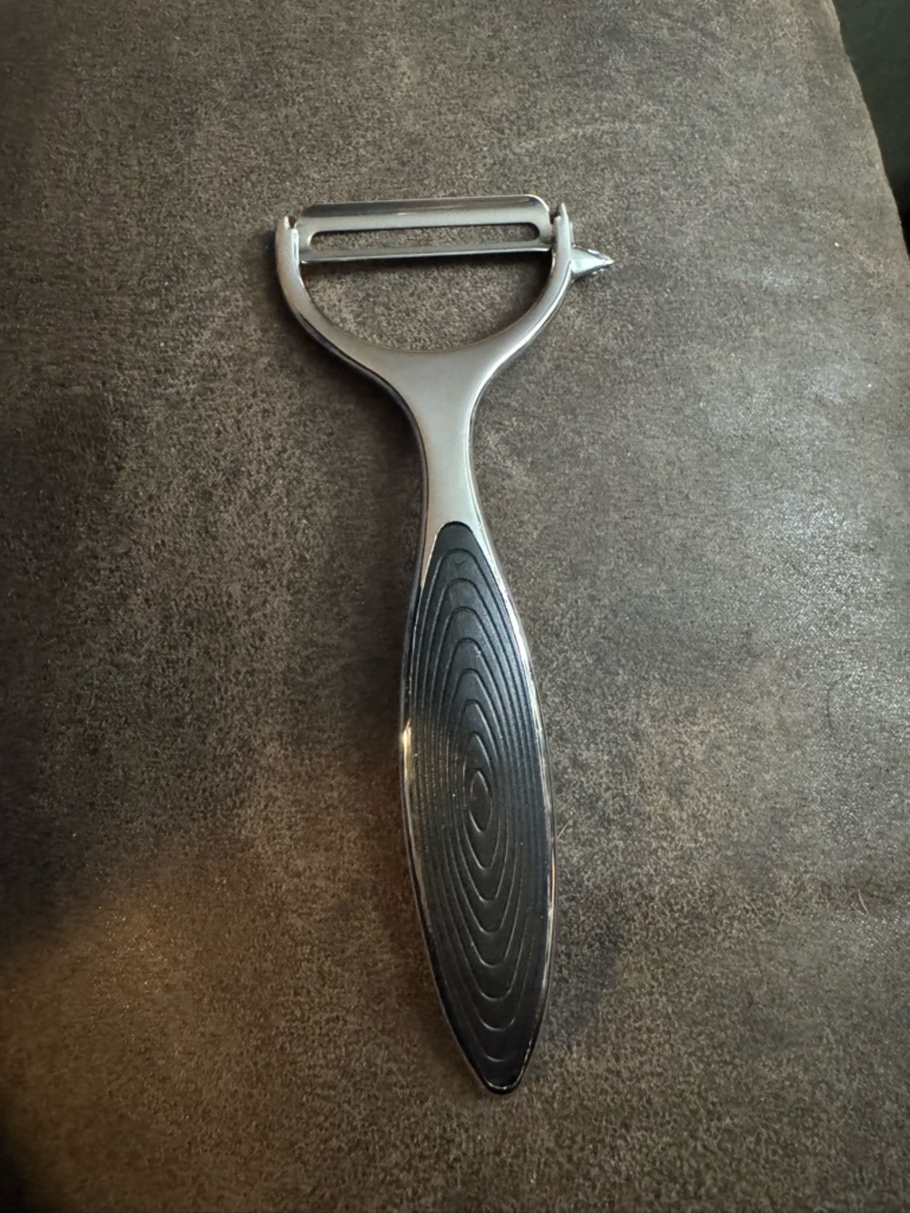Stainless Steel Vegetable Peeler